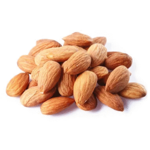 Almond