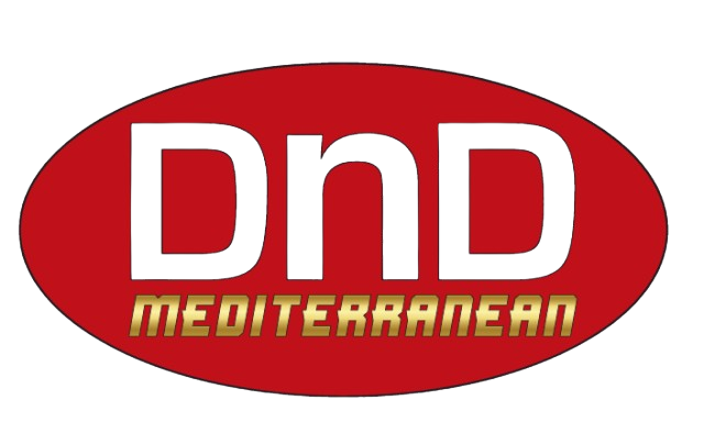 D&D Mediterranean Foods LLC