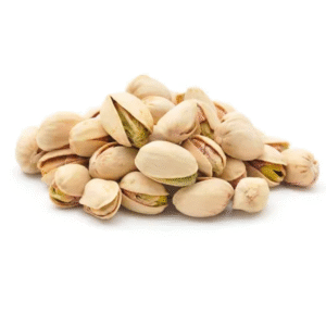 Pistachios